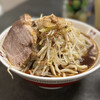 ラーメン二郎 目黒店