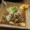 Tachinomi Biajio - ハチノス串　100円