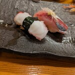寿司の大音 - 