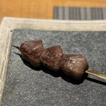 一六四 三上ル - 砂肝焼き