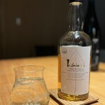 一六四 三上ル - Ichiros イチローズモルトソーダ