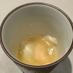 Ichiroku Yon San Agaru - 地鶏のスープ