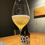 一六四 三上ル - ロココ東京ホワイト