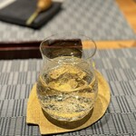 一六四 三上ル - 戸河内ソーダ