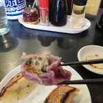 餃子菜館 大八 - 