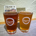 Quartet Brewing Co. - 