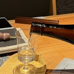 一六四 三上ル - 田中六五