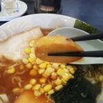 餃子菜館 大八 - 