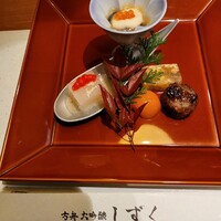 銀座方舟  大吟醸しずく店 - 