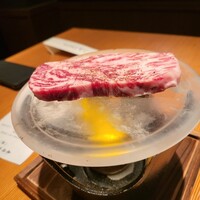 銀座方舟  大吟醸しずく店 - 