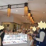 なかたに亭 - 店内(’13.12月にて)