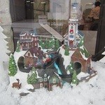 なかたに亭 - Ｘｍａｓ(’13.12月にて)