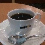 ドトールコーヒーショップ - コーヒー