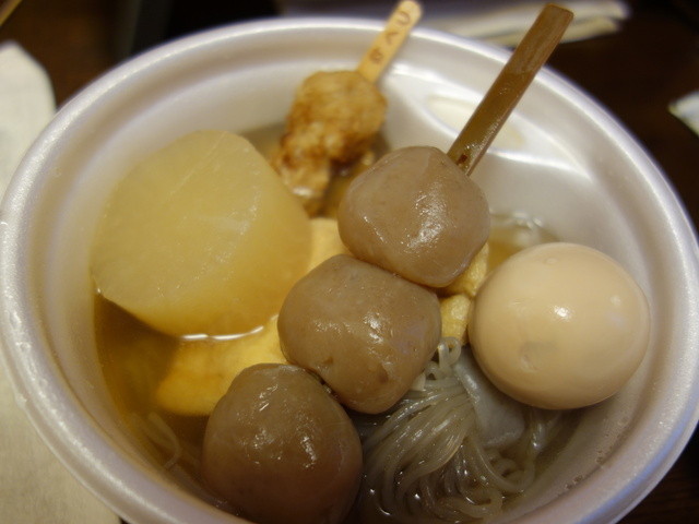 セブンイレブン 保原城の内店 - 大泉（コンビニ・スーパー）の写真