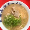 元祖ラーメン 博多元長