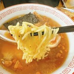 ラーメンya - 