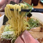 麺屋ぶんけい - 