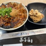 弟子屈ラーメン - 料理写真: