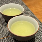 一六四 三上ル - 上がり