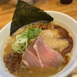 麺屋ぶんけい - 