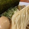 中華そば 麺や食堂 本店