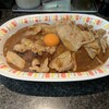 カレーとハンバーグの店 バーグ 戸部店
