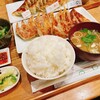 餃子屋 ヒロ - 料理写真: