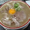 佐賀ラーメン いちげん。