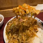 中華料理 ミッキー飯店 - 