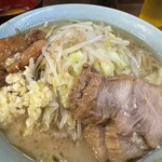 ラーメン二郎 - 