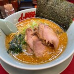 ラーメン山岡家 - 