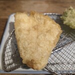 Tempura De Wain Katou - 