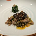 上方中華 新瓊 - 干しなまこ