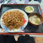 ことぶき食堂 - 