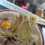 佐賀ラーメン いちげん。 - 