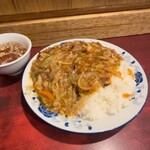 中華料理 ミッキー飯店 - 