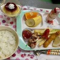 川越 いちのや - お子様お膳