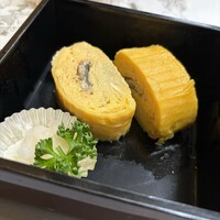 川越 いちのや - う巻