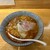 貝だし麺 きた田 - 料理写真:貝だし辛味噌らあ麺　1,000円