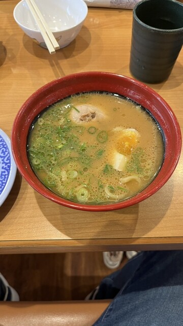 Muten Kura Zushi Tonarie Minami Senri Ten photo 4