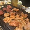 焼肉 とんび 栄店