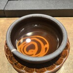 Tajimaya Ima - 締めお茶@0