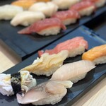 Sushizammaitakumi - 