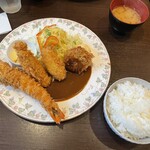 洋食SAEKI - 