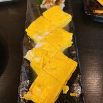 カラタチ - だしまきたまご