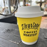 ZHYVAGO COFFEE WORKS OKINAWA - 