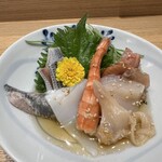 Tsukiji Sushi Iwa - 