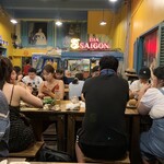 Bếp Mẹ Ỉn - Lê Thánh Tôn - 