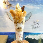 和歌の浦カフェ マーレライ - 