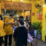 Bếp Mẹ Ỉn - Lê Thánh Tôn - 